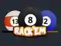 Xogo Rack'em Biliardo en liña