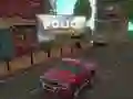 Xogo Policía Coche Sen Fin en liña