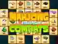 Xogo Combates de Mahjong de Pesca en liña Xogo Combates de Mahjong de Pesca en liña
