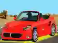Xogo Modificación de coches de carreira en liña