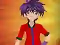 Xogo Vesti a Bakugan en liña Xogo Vesti a Bakugan en liña