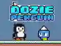 Xogo Pingüín Dozie en liña Xogo Pingüín Dozie en liña