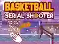 Xogo Tirador Serie de Baloncesto en liña Xogo Tirador Serie de Baloncesto en liña