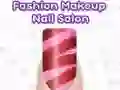 Xogo Salón de Maquillaxe e Uñas de Moda en liña Xogo Salón de Maquillaxe e Uñas de Moda en liña