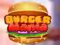 Xogo Manía de Hamburgesas en liña Xogo Manía de Hamburgesas en liña