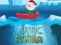 Xogo Pesca Ártica! en liña Xogo Pesca Ártica! en liña