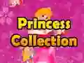 Xogo Colección de Princesas en liña Xogo Colección de Princesas en liña