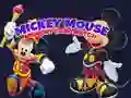 Xogo Mickey Mouse: Xogo de Memoria con Tarxetas en liña