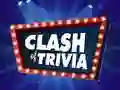 Xogo Conflito de Trivia en liña