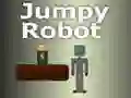 Xogo Robot Salta en liña