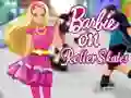 Xogo Barbie en patíns en liña