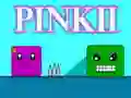 Xogo Pinkii en liña Xogo Pinkii en liña