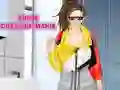 Xogo Manía de Vestir Anime en liña Xogo Manía de Vestir Anime en liña
