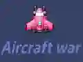 Xogo Guerra de Aeronaves en liña