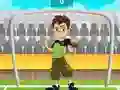Xogo Ben 10 Gardar en liña Xogo Ben 10 Gardar en liña