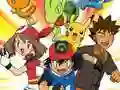 Xogo Pokemon Deslizamento en liña Xogo Pokemon Deslizamento en liña