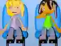 Xogo Clínica Dental Infantil en liña Xogo Clínica Dental Infantil en liña