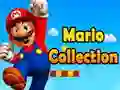 Xogo Colección Mario en liña