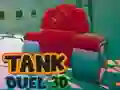 Xogo Duelo de Tanques 3D en liña