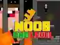 Xogo Escape Noob: Un Nivel De Novo en liña Xogo Escape Noob: Un Nivel De Novo en liña