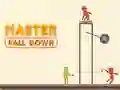 Xogo Mestre Caer en liña