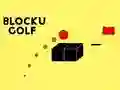 Xogo Golf Bloc en liña