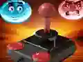Xogo Hóckey Aéreo Pong en liña