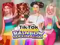Xogo TikTok Arco da Vella en liña Xogo TikTok Arco da Vella en liña