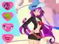 Xogo Winx Bloom Casual en liña Xogo Winx Bloom Casual en liña