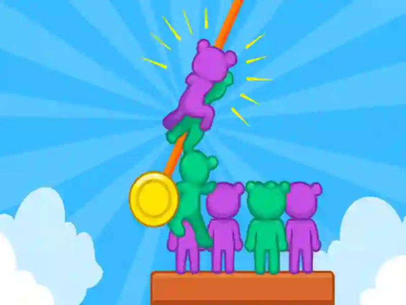 Xogo Rescate en liña