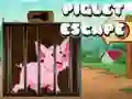 Xogo Evadación do Porquiño en liña Xogo Evadación do Porquiño en liña