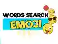 Xogo Busca Palabras: Edición Emoji en liña Xogo Busca Palabras: Edición Emoji en liña