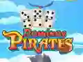 Xogo Dominos Piratas en liña