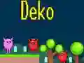 Xogo Deko en liña Xogo Deko en liña