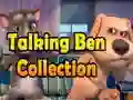 Xogo Colección Talking Ben en liña