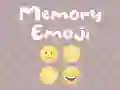 Xogo Memoria Emoji en liña Xogo Memoria Emoji en liña