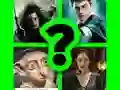 Xogo Quen es ti en Harry Potter en liña Xogo Quen es ti en Harry Potter en liña