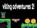 Xogo Aventuras dos Vikings 2 en liña