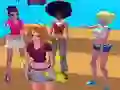 Xogo Cea na Moda 3D en liña