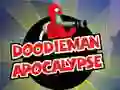 Xogo Apocalipse PoopieMan en liña Xogo Apocalipse PoopieMan en liña