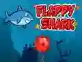 Xogo Tiburón Volador en liña
