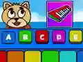 Xogo O meu pequeno piano bonito en liña