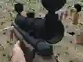 Xogo Francotirador Polbo Caca en liña Xogo Francotirador Polbo Caca en liña