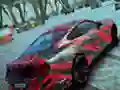 Xogo Modo Drift! en liña