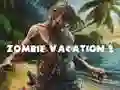 Xogo Vacacións Zombie 2 en liña Xogo Vacacións Zombie 2 en liña