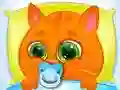 Xogo Gato Virtual Encantador en liña