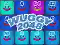 Xogo Wuggy 2048 en liña Xogo Wuggy 2048 en liña