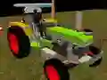 Xogo Tractor Agrícola en liña