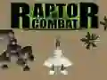 Xogo Combate de Raptor en liña
