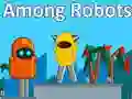 Xogo Entre robots en liña Xogo Entre robots en liña